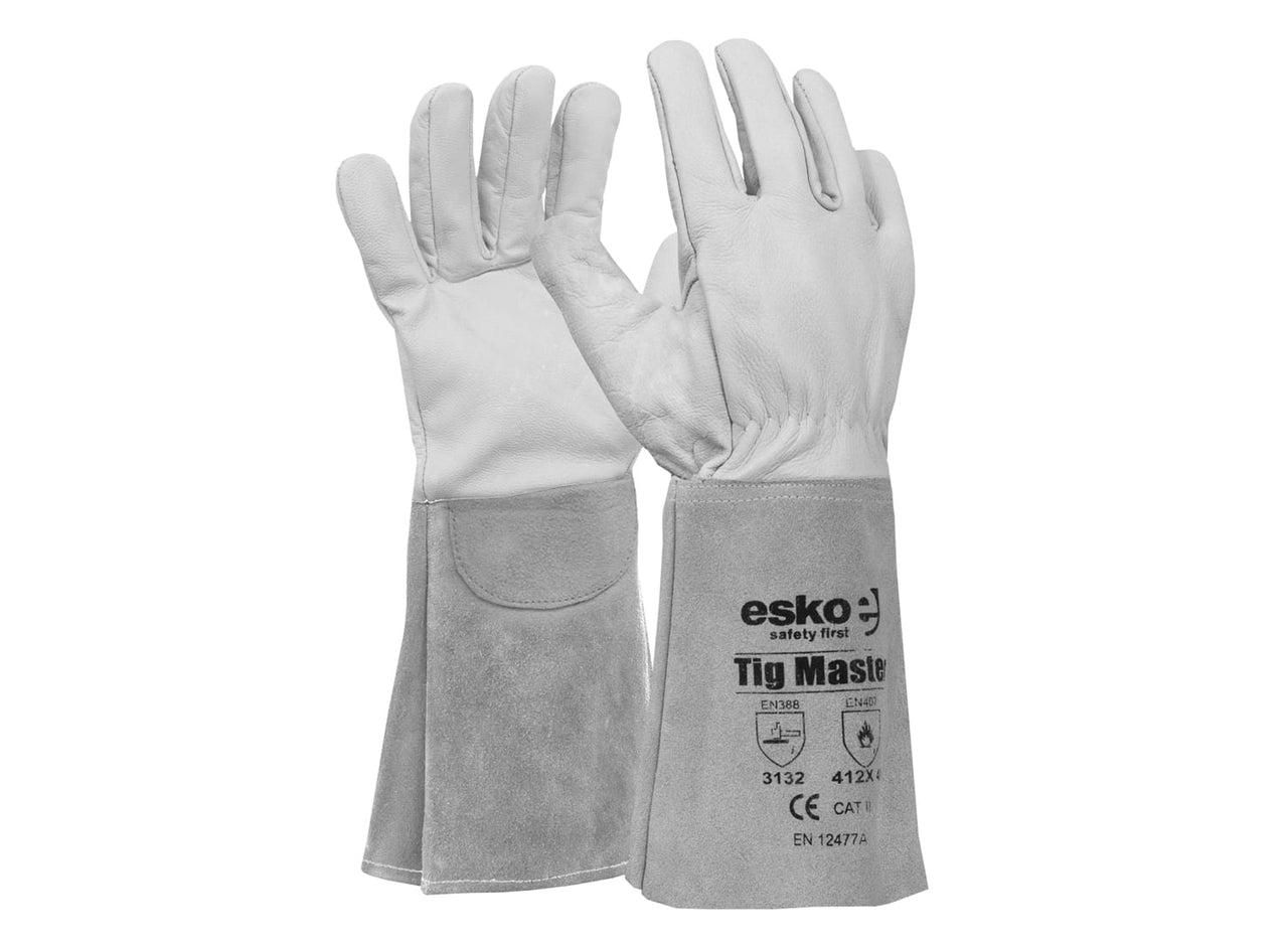 Esko Tig Master Welders Glove - OSFA - Kiwi Workgear