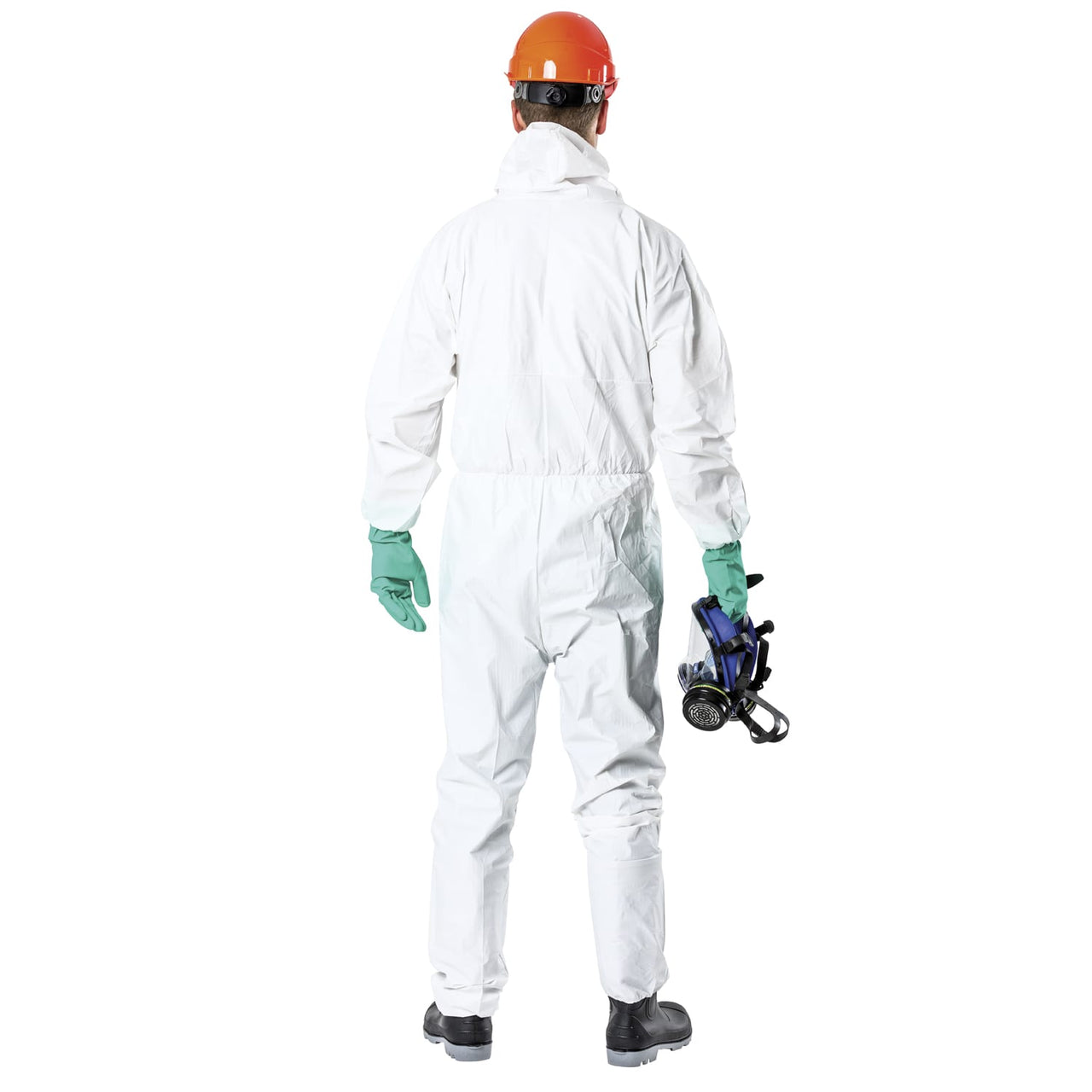 Esko Titan 380 Disposable Coveralls - Kiwi Workgear