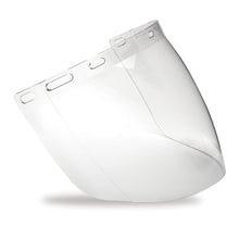 Load image into Gallery viewer, Esko Tuffshield Face Shield - Replacement clear visor - Kiwi Workgear
