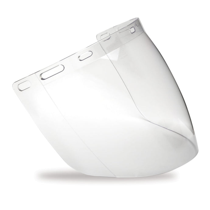 Esko Tuffshield Face Shield - Replacement clear visor - Kiwi Workgear