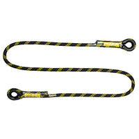 Thumbnail for Exact - Rope fixed Lanyard - Kiwi Workgear