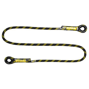 Exact - Rope fixed Lanyard - Kiwi Workgear