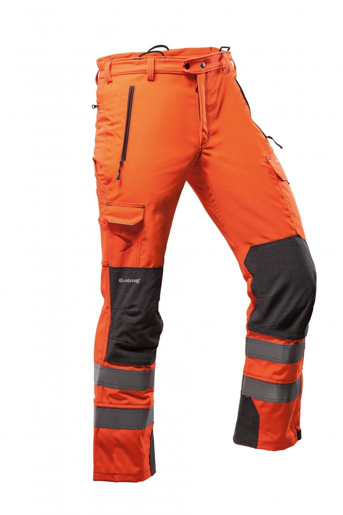 GLADIATOR OUTDOOR PANTS - PFANNER - Kiwi Workgear