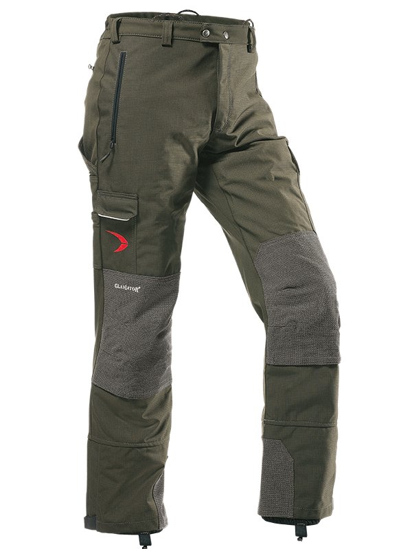 GLADIATOR OUTDOOR PANTS - PFANNER - Kiwi Workgear