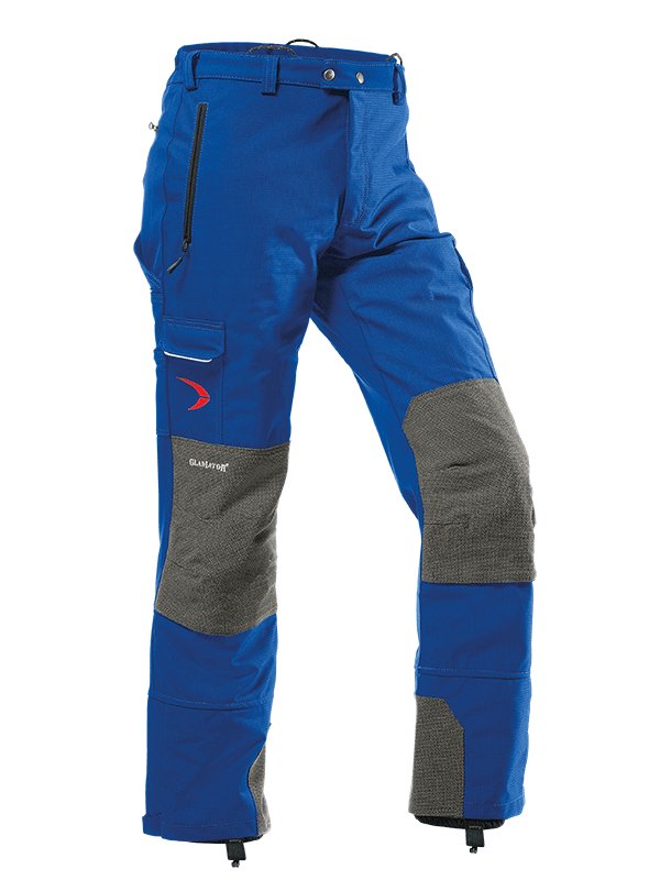 GLADIATOR OUTDOOR PANTS - PFANNER - Kiwi Workgear