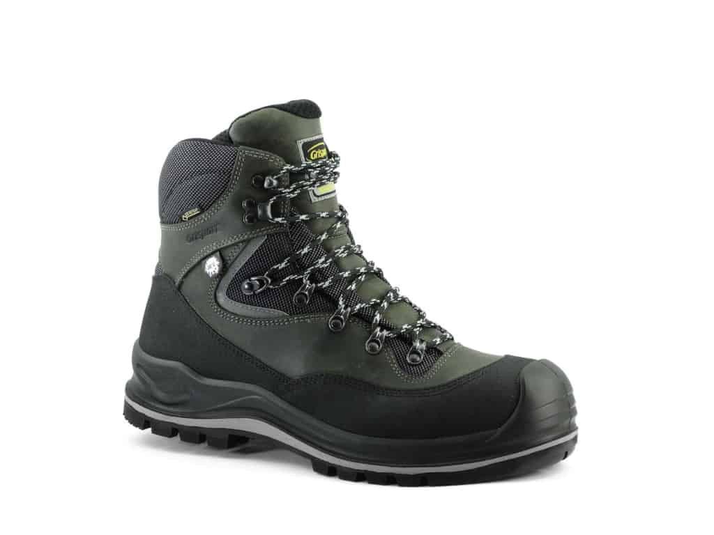 Grisport Apollo GTX Safety Boot - Kiwi Workgear