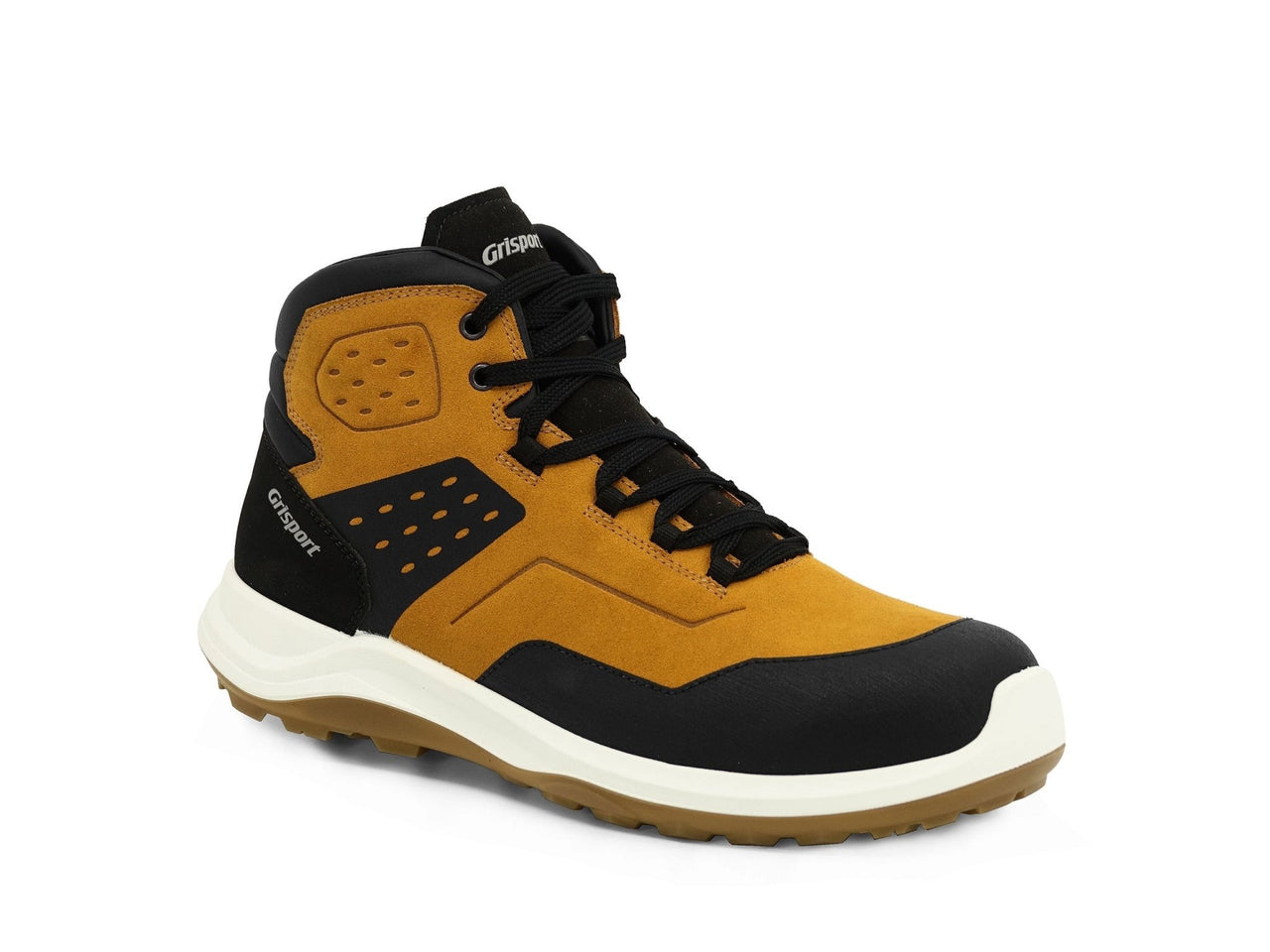 GriSport Blade Lightweight Safety Boot - Kiwi Workgear