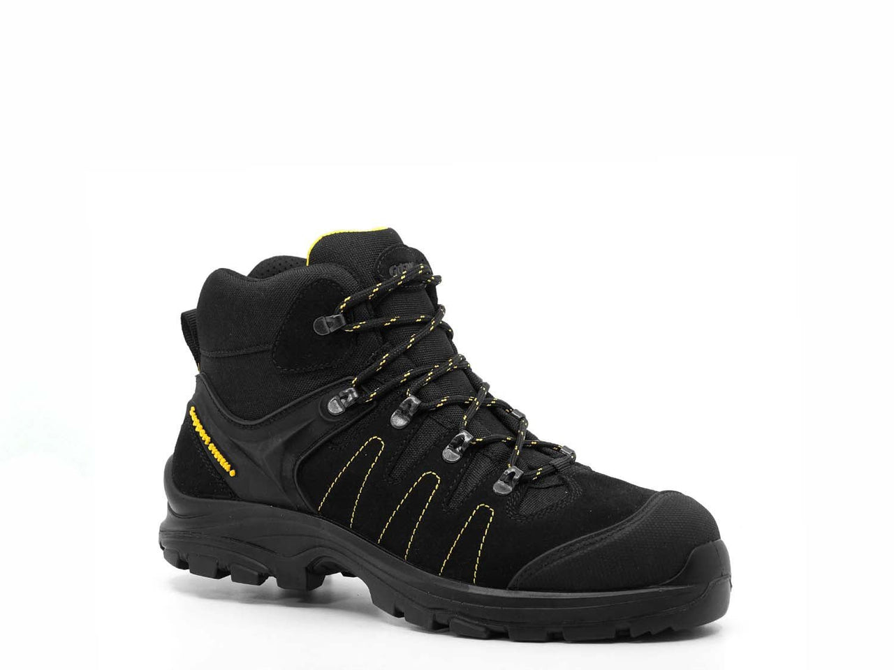 Grisport Camino Safety Shoe - Kiwi Workgear