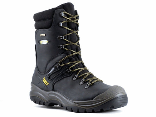 Grisport Colossus SPX Safety Boot - Kiwi Workgear