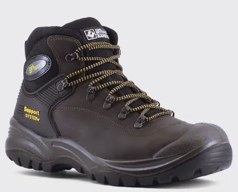 Grisport DAKAR Contractor - Kiwi Workgear