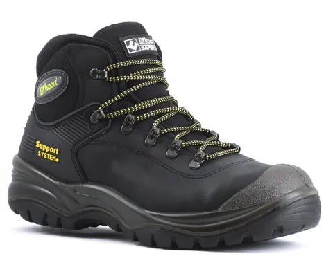 Grisport DAKAR Contractor - Kiwi Workgear