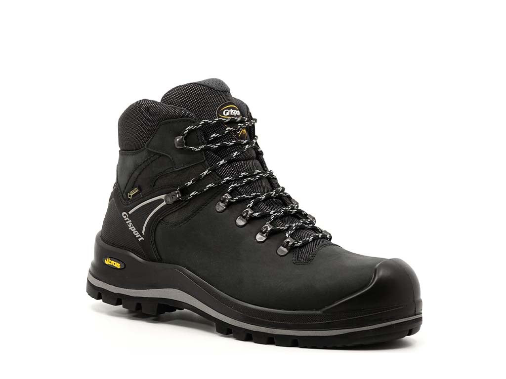 Grisport Garda GTX Safety Boot - Kiwi Workgear