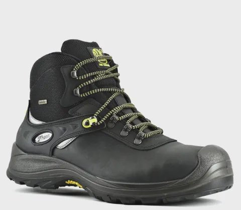 Grisport director deals safety boot