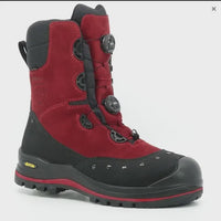 Thumbnail for GriSport Totara Chainsaw Safety Boot - Kiwi Workgear