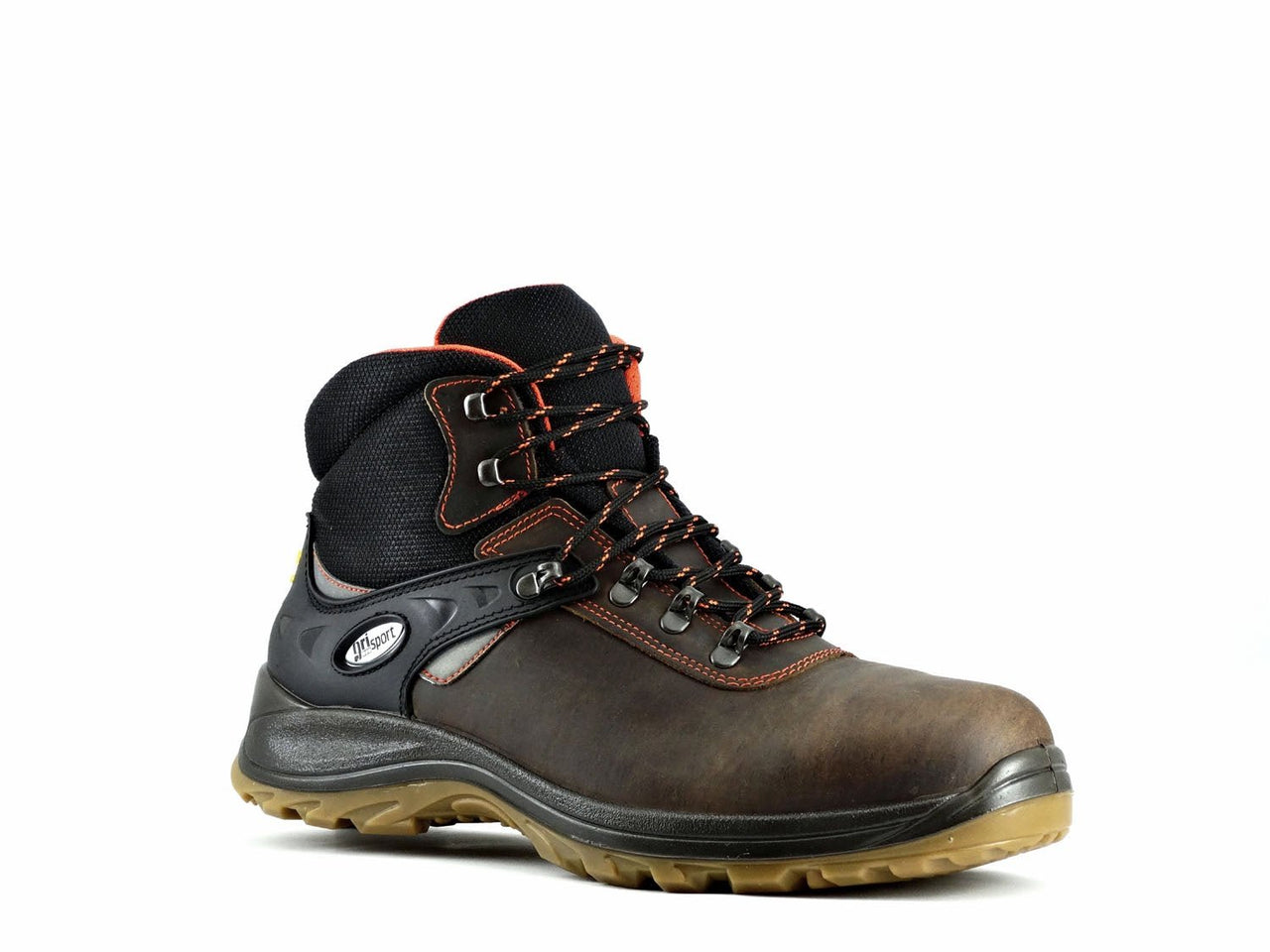 Grisport Trento Lightweight Safety Boot – Kiwi Workgear