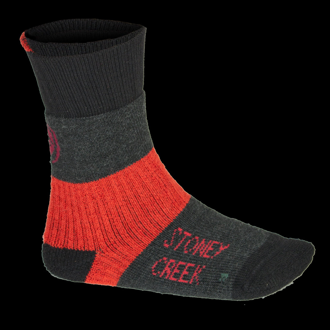 GUMBOOT STONEY CREEK SOCKS - Kiwi Workgear