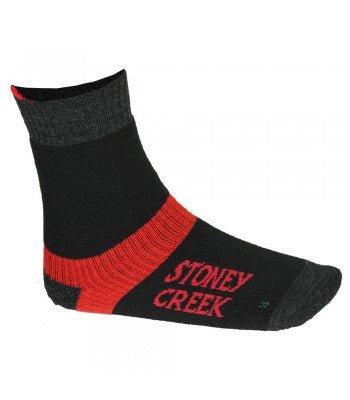 HUNTING STONEY CREEK SOCKS - Kiwi Workgear