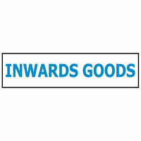 Thumbnail for INWARD GOODS - Kiwi Workgear