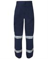 Load image into Gallery viewer, JB&#39;s Bio-Motion Men&#39;s Taped Pant&#39;s - Kiwi Workgear

