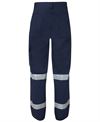 JB's Bio-Motion Men's Taped Pant's - Kiwi Workgear