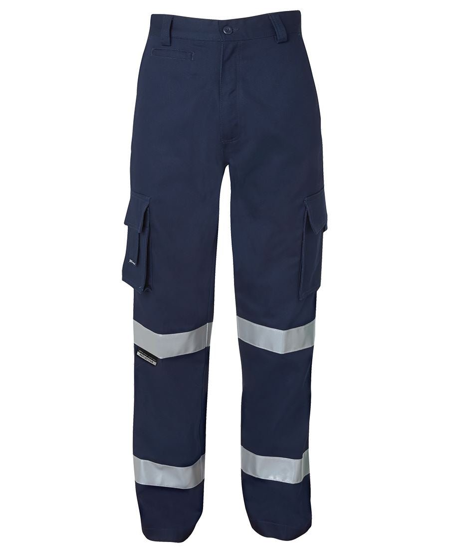 JB's Bio-Motion Men's Taped Pant's - Kiwi Workgear