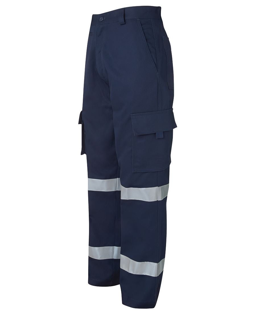 JB's Bio-Motion Men's Taped Pant's - Kiwi Workgear