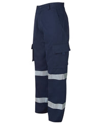 Thumbnail for JB's Bio-Motion Men's Taped Pant's - Kiwi Workgear