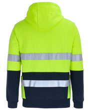 Load image into Gallery viewer, JB&#39;s HV D+N 330G PULL OVER HOODIE - Kiwi Workgear
