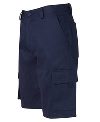 Thumbnail for JB's Mercerised Multi Pocket Short - Kiwi Workgear