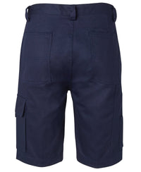 Thumbnail for JB's Mercerised Multi Pocket Short - Kiwi Workgear