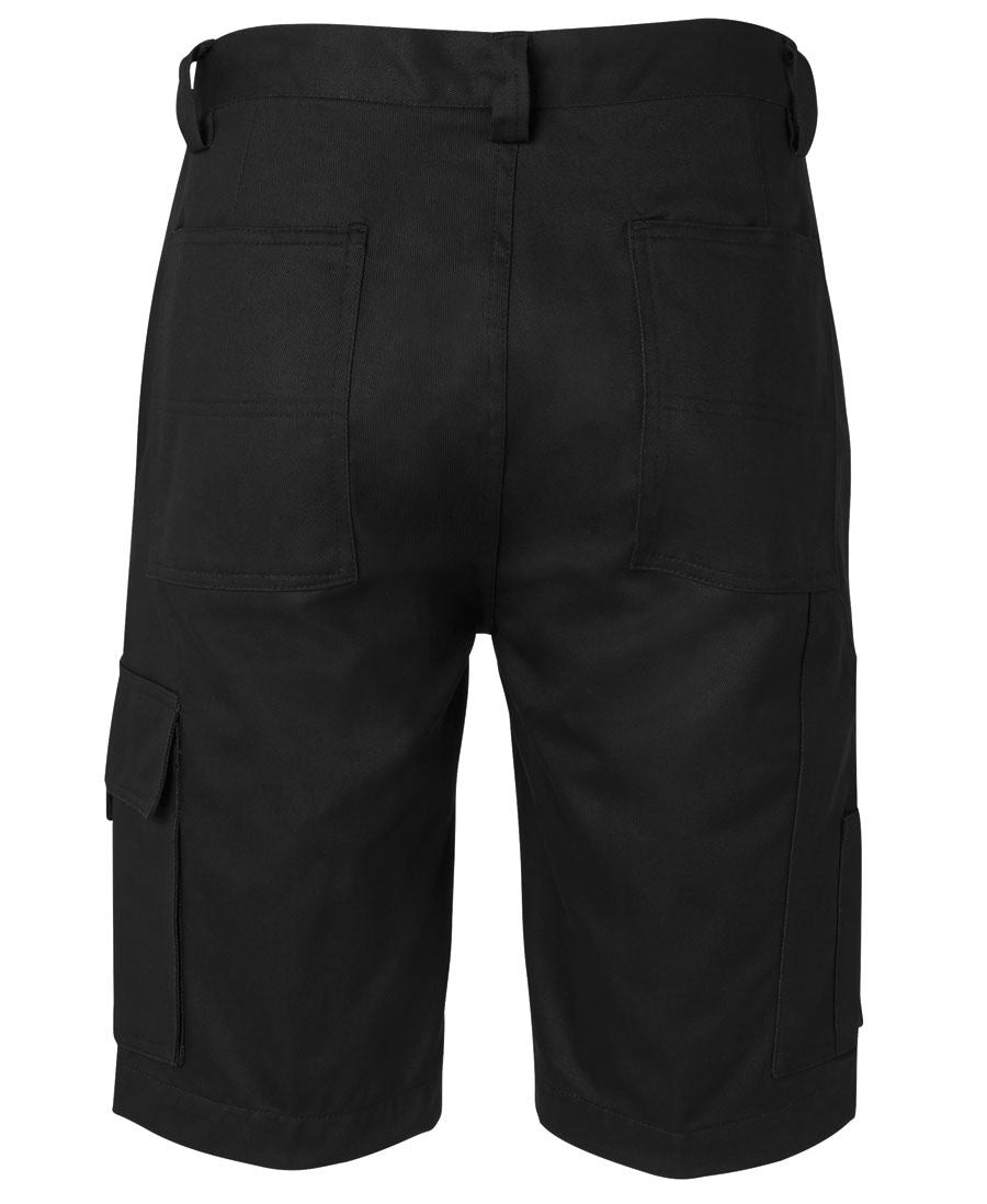 JB's Mercerised Multi Pocket Short - Kiwi Workgear