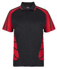 Thumbnail for JB'S Podium Arachnid Polo - Kiwi Workgear