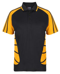 Thumbnail for JB'S Podium Arachnid Polo - Kiwi Workgear