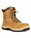 JB's ROADTRAIN ZIP SAFETY BOOT EOL - Kiwi Workgear