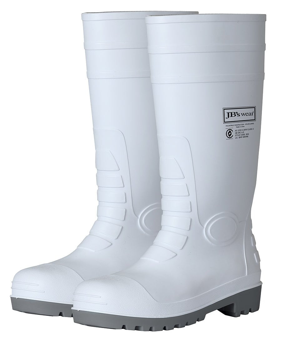 JB's Trad Gumboot - Non-safety - Kiwi Workgear