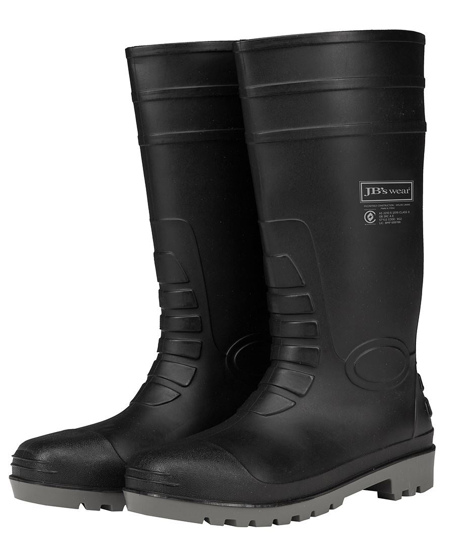 JB's Trad Gumboot - Non-safety - Kiwi Workgear