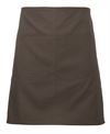 Load image into Gallery viewer, JB&#39;S WAIST CANVAS APRON (INCLUDING STRAP) - Kiwi Workgear
