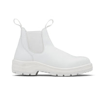 Thumbnail for John Bull Bianco (White) 8201 | - Kiwi Workgear