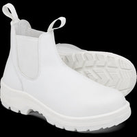 Thumbnail for John Bull Bianco (White) 8201 | - Kiwi Workgear