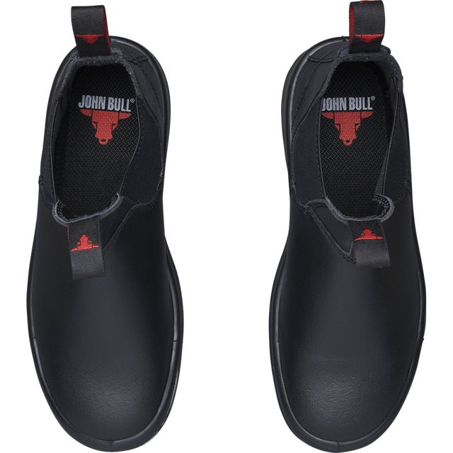 John bull safety shoes discount