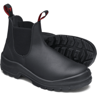 Thumbnail for John Bull - Brahman Slip on Safety Boots 5261 - Kiwi Workgear