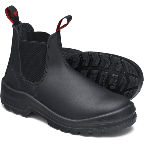John Bull - Brahman Slip on Safety Boots 5261 - Kiwi Workgear