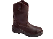 Load image into Gallery viewer, John Bull - Explorer Safety Boots 8496 - Kiwi Workgear
