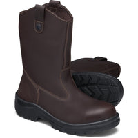 Thumbnail for John Bull - Explorer Safety Boots 8496 - Kiwi Workgear