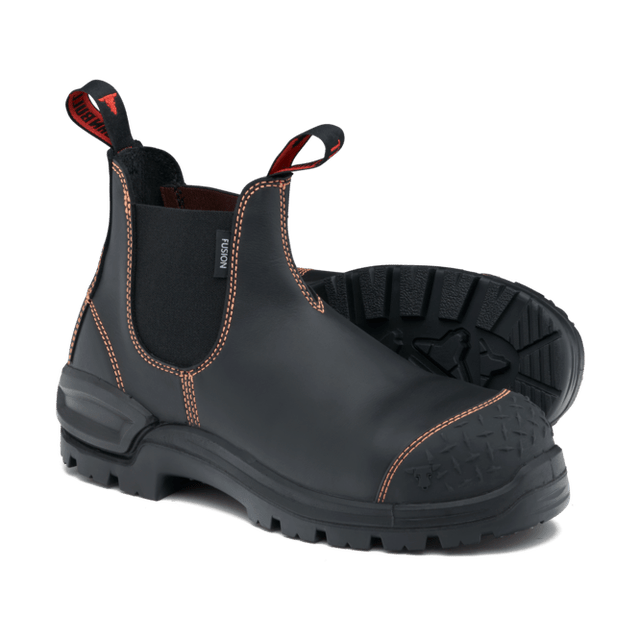 John Bull Fusion 3.0 4991 | - Kiwi Workgear