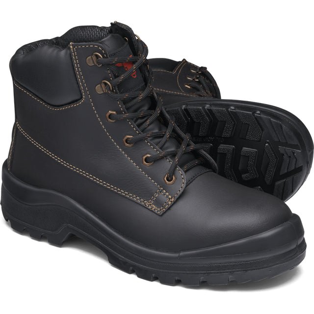 John Bull Nomad 5587 - Kiwi Workgear