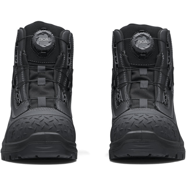 John Bull Oryx Boa Safety Boots - Kiwi Workgear