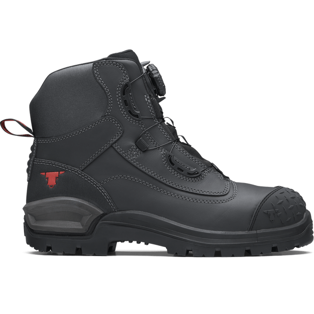 John Bull Oryx Boa Safety Boots - Kiwi Workgear