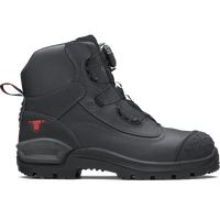 Thumbnail for John Bull Oryx Boa Safety Boots - Kiwi Workgear