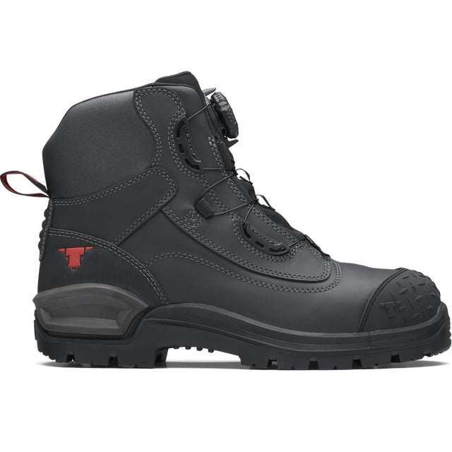 John Bull Oryx Boa Safety Boots - Kiwi Workgear